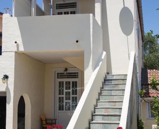 Apartments MARGARITA Kaizer Bridge