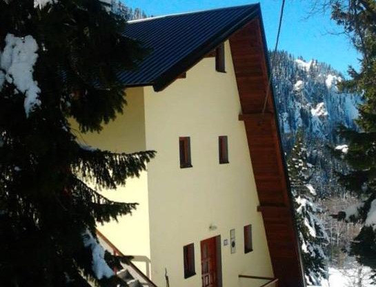 Apartments Milinkovic