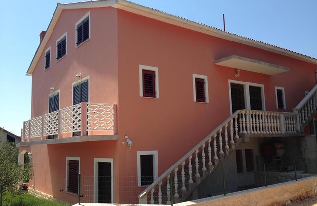 Apartments Mira 1434