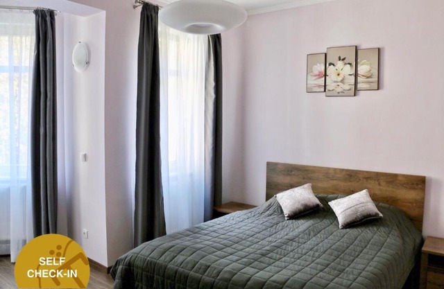 Apartments Moravská 24