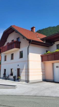 Apartments Na Žagi