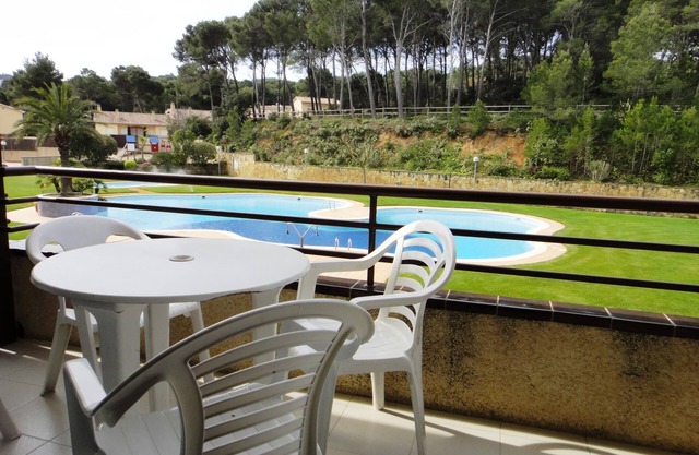 Apartments near the beach Ref. Golf beach pals b-24 Pool