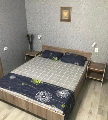 Apartments O.Polya (Kirova) 106