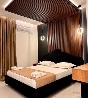 Apartments Oda Hotel