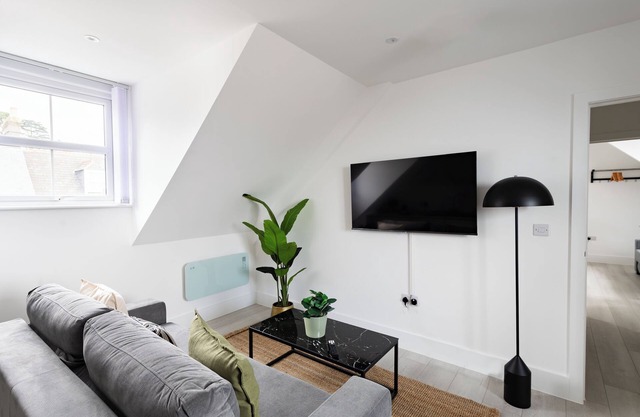 Apartments of Penzance, Apt 7