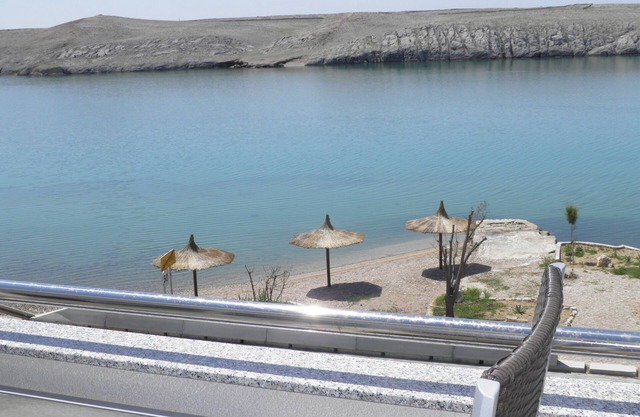 Apartments Perla-seafront