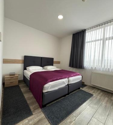 Apartments R Sport boutique