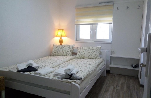 Apartments&Rooms Mido