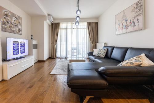 Apartments Royal - Belgrade Waterfront