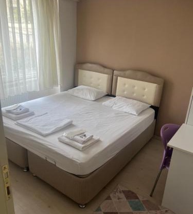 Apartments Safranbolu in TURKEY