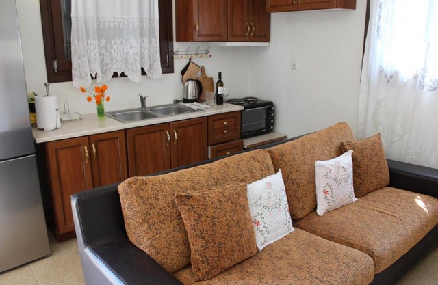 Apartments Spiros Pelion