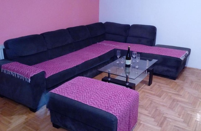 Apartments Tepić
