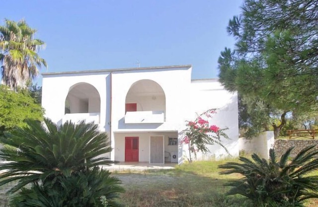 Apartments, Tricase