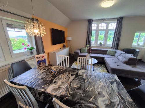 Apartments Villa-Ratskopf Wernigerode