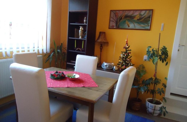 Apartments Villa Svetlana