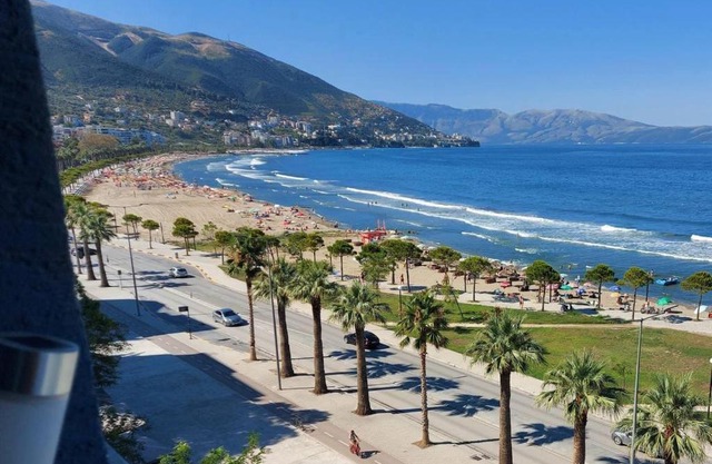 Apartments Vlora Holidays