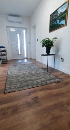Apartments White House Bihac