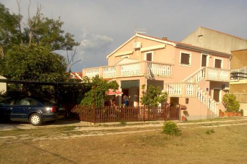 Apartments with parking space Privlaka, Zadar - 14654