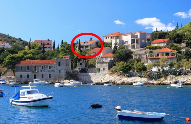 Apartments with parking space Prigradica, Korcula - 193