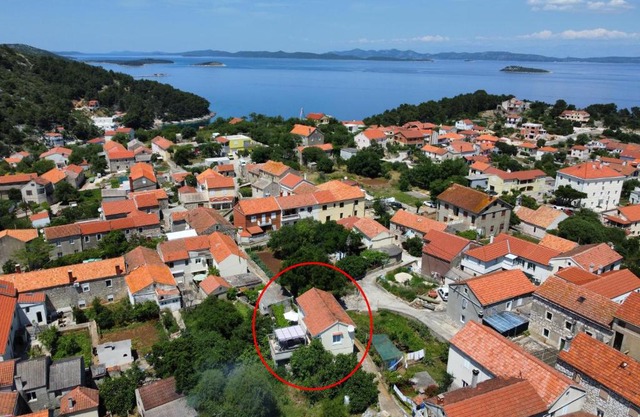 Apartments with WiFi Sali, Dugi otok - 8189