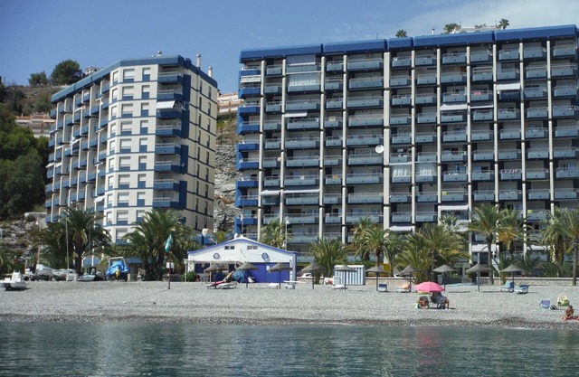 APCOSTAS Almuñecar Playa/One Betroom