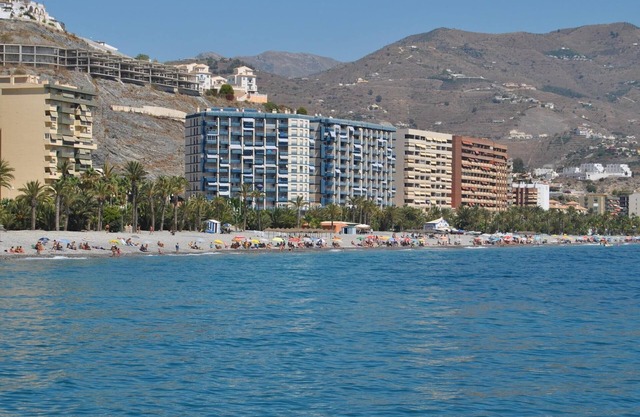 APCOSTAS Almuñecar Playa/Two Bedrooms