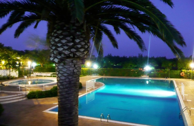 APCOSTAS Camping Playa y Fiesta/One Bedroom