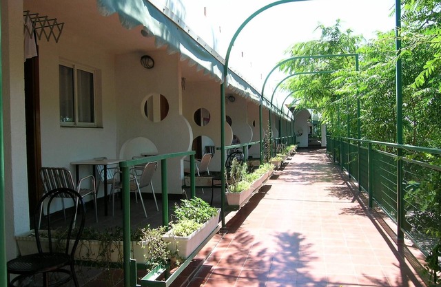 APCOSTAS Camping Playa y Fiesta/One Bedroom