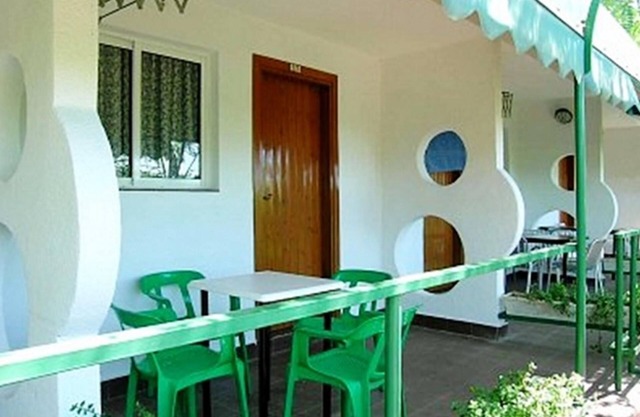 APCOSTAS Camping Playa y Fiesta/Two Bedrooms