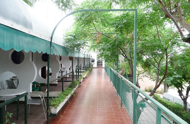 APCOSTAS Camping Playa y Fiesta/Two Bedrooms