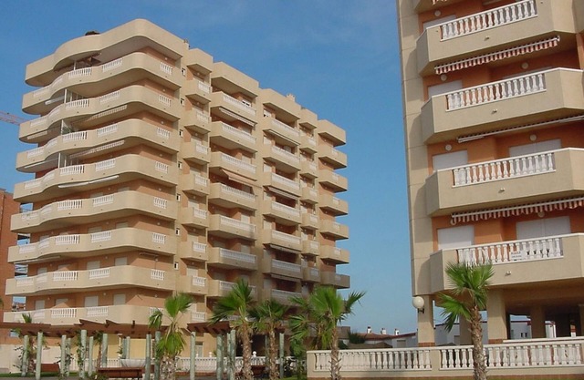 APCOSTAS Isla Grosa/Two Bedrooms