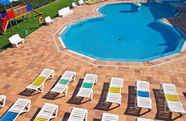 APCOSTAS Estartit Confort/One Bedroom