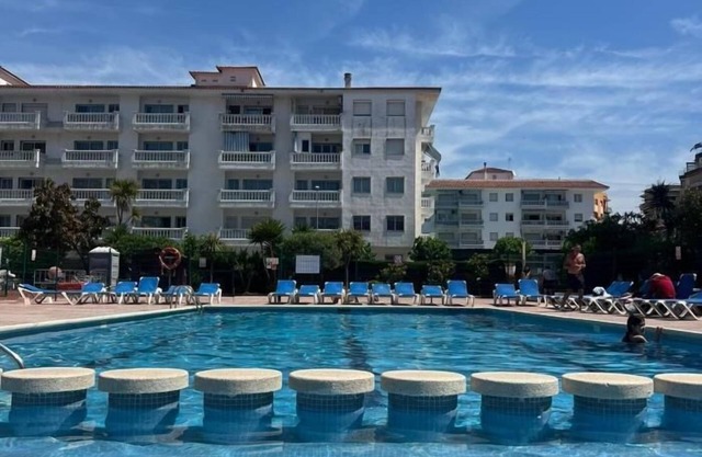 APCOSTAS Lotus/Two Bedrooms