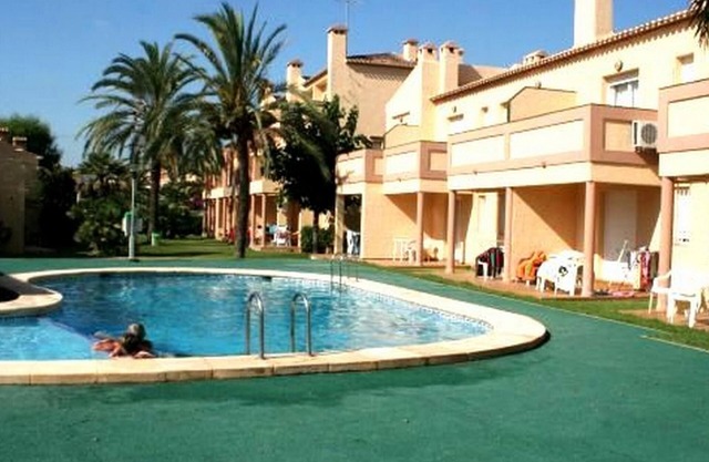 APCOSTAS Retiro Park ll/One Bedroom