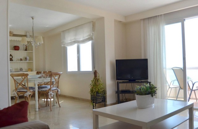 APCOSTAS Torre del Mar Playa/Two Bedrooms