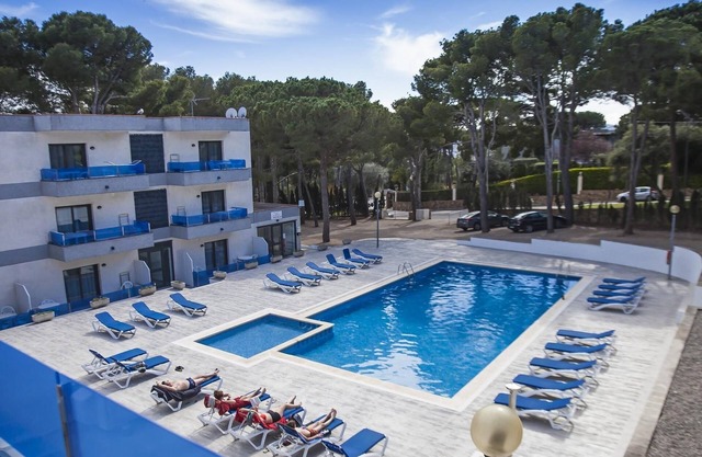 APCOSTAS - Treumal Park / Two Bedrooms