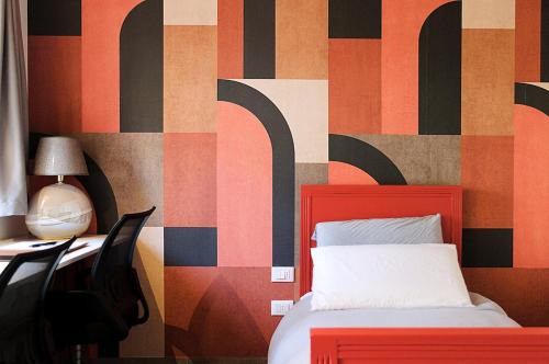 APE rooms - 10 min to BGY Airport