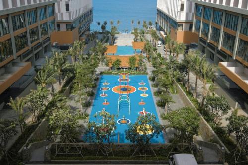 Apec Beach Mui Ne Resort