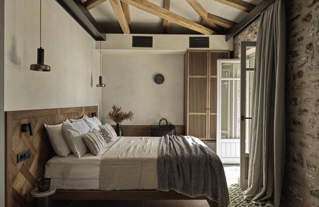 Aphrodite Suite by Peliva Nature & Suites