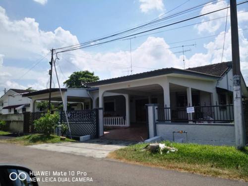 Aplus Homestay