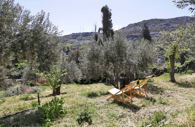 Apoikia Cottage for friends,lovers and nature lovers