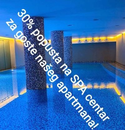 Apolon Spa