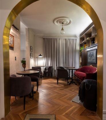 Aposento Boutique Hotel