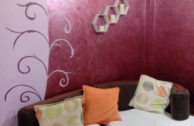 App11- BELAL - Enjoy the privacy of staying in a quiet apartment with free Wi-Fi