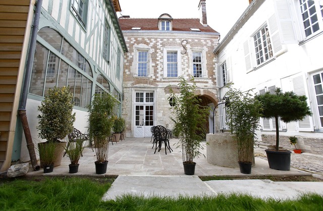 Appart'Hotel Hotel Saint Georges