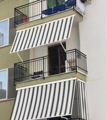 Appart via Pitagora, 500 metri dal mare