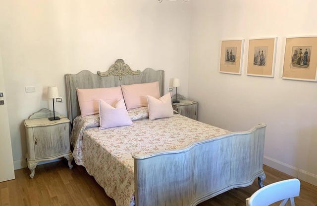 Appartamento Simona Comfort&relax in Centro Paese