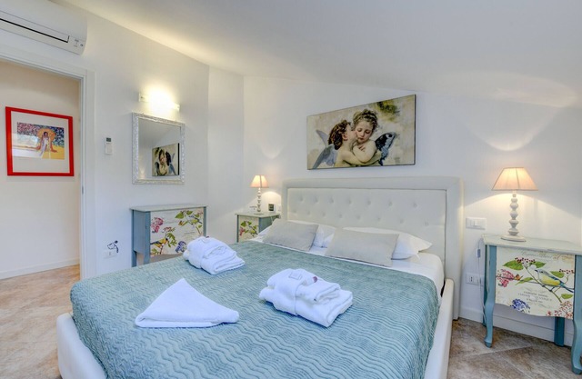 Appartamento Benaco
