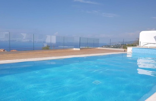 Appartamenti Borgo Panoramico N 3