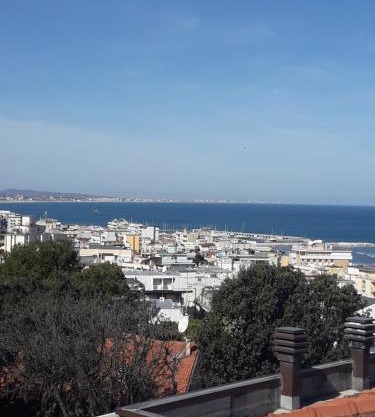 Appartamenti Cenciarini